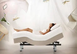 Zero-G 400 Bedbodem