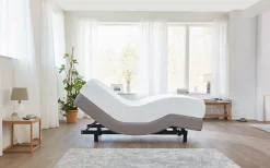 Zero-G 400 Bedbodem