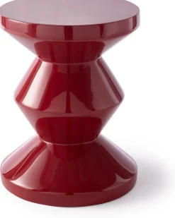 Zig Zag Bijzettafel
