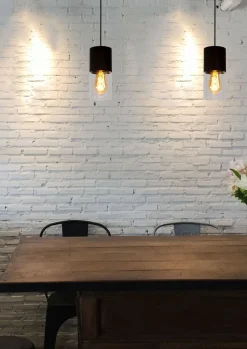 Zino Hanglamp