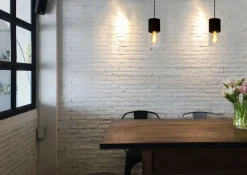 Zino Hanglamp