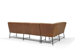 Ziva Eetkamerbank