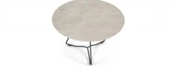 Zoe Bijzettafel