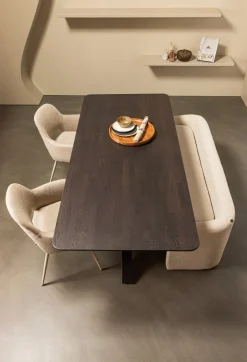 Zone Eetkamerbank
