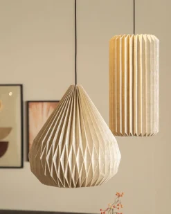 Zuki 3 Hanglamp
