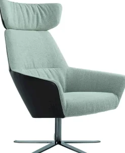 Zyba Fauteuil