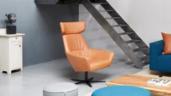 Zyba Fauteuil
