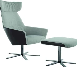 Zyba Fauteuil