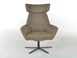 Zyba Fauteuil