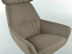 Zyba Fauteuil