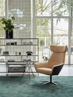 Zyba Fauteuil